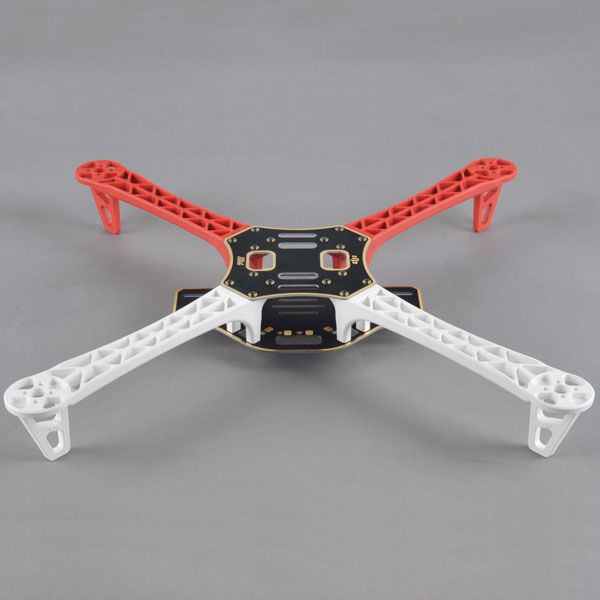   Frame F450 FlameWheel Flame Strong Smooth Support KK MK MWC Quadcopter