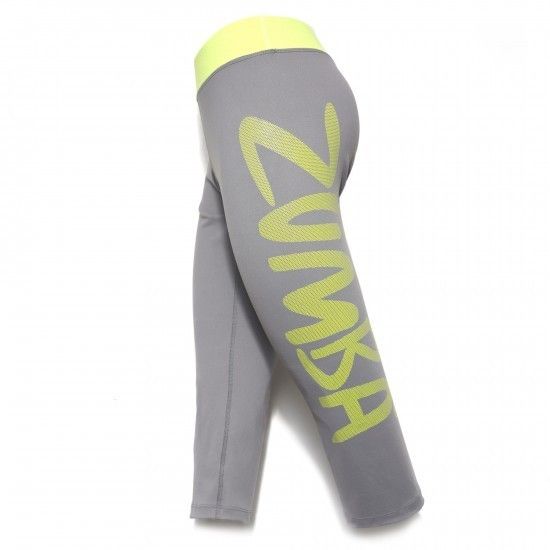 Zumba Wonder Leggings NWT Ships super fast  