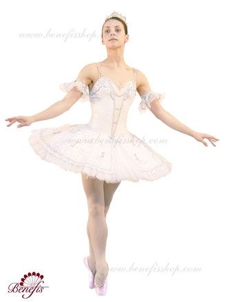 Ballet costume Aurora adult P 0402   Sleeping Beauty  