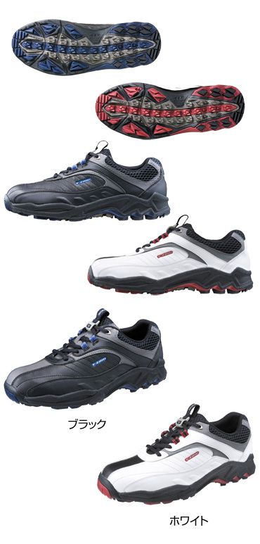 MIZUNO T ZOID SHOES JAPAN MODEL GOLF  