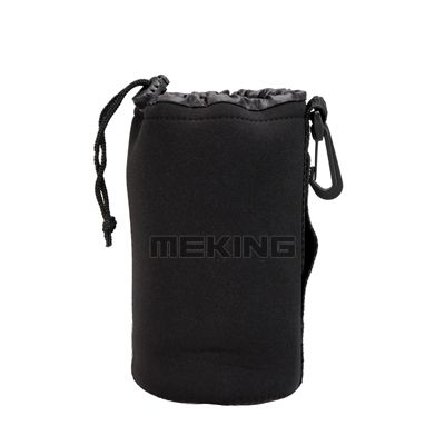   neoprene lens pouch this multipurpose zing camera lens pouch features