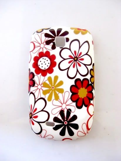 TPU GEL Soft Silicone Back Case Cover Skin For Samsung Galaxy Mini 