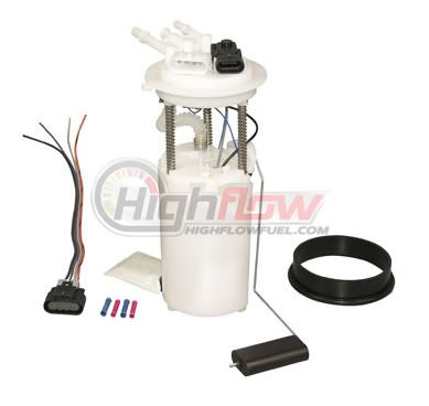 GMC Yukon XL 1500 Fuel Pump Assembly + Sending Unit  