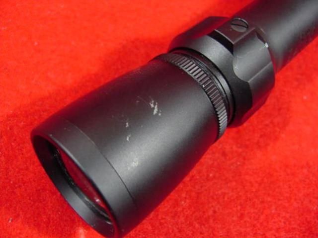 NICE Bushnell 2 6x32mm 73 2632X Pistol Handgun Scope Japan  