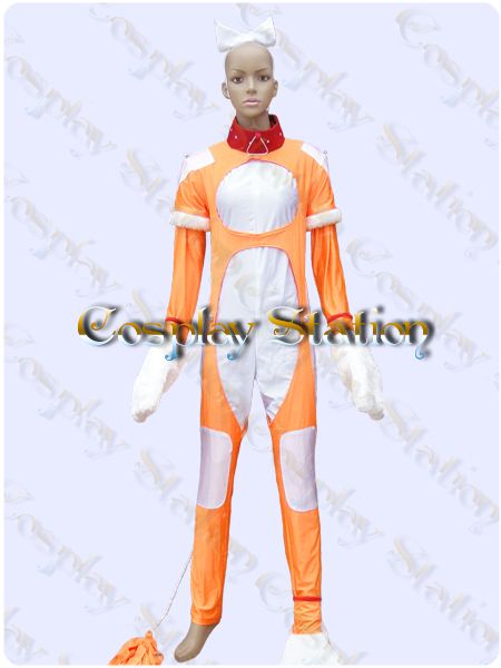 Dears Nia Cosplay Costume_commission132  