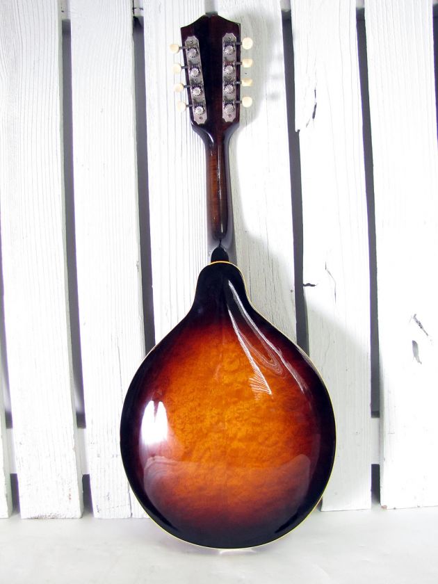 VINTAGE LATE 1940S GIBSON A 50 A50 A 50 MANDOLIN  