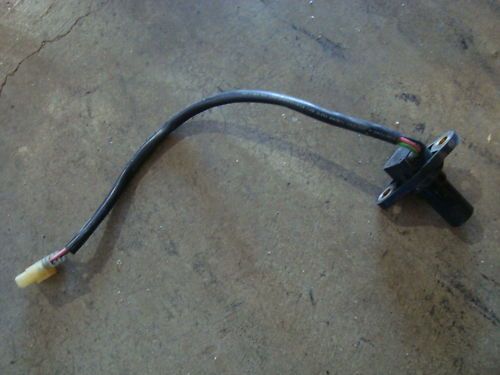 2003 03 Honda VTX1800C VTX 1800 SPEED SENSOR NR  