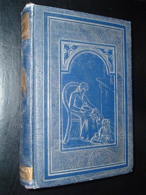 Young Folks Library Volume 4 TALES OF FANTASY 1924  