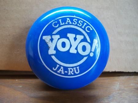 Classic Ja Ru YoYo  