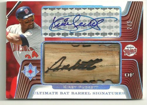 HALL OF FAME AUTO PATCH 1/1 COLLECTION Nolan Ryan Willie Mays Kirby 
