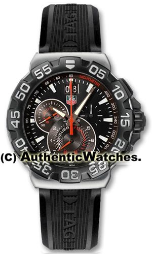 BRAND NEW TAG HEUER FORMULA ONE QUARTZ WATCH ►► CAH1010.FT6026 