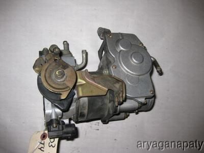 99 03 acura TL 3.2 throttle body tps map sensor TYPE S  