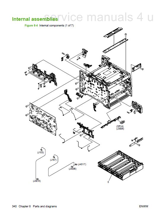 410 Pages Of Fully Illustrated Pictures & Detailed Step by Step 