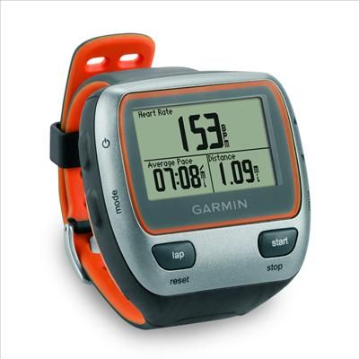 New Garmin Forerunner Gps 310xt +HRM+ USB 310 XT Watch  