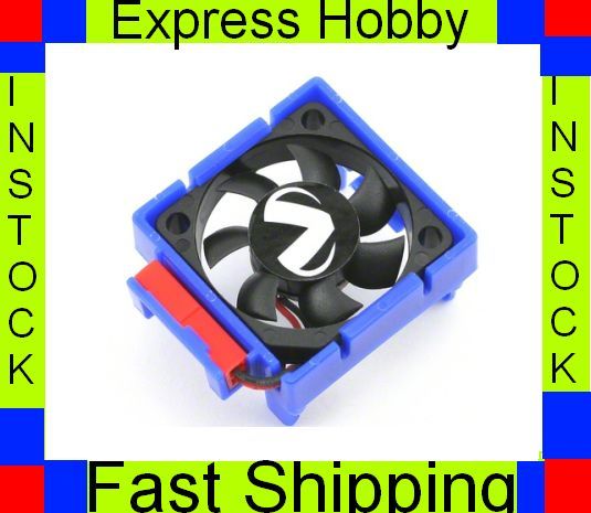 Traxxas 3340 Cooling Fan Velineon VXL 3 ESC  