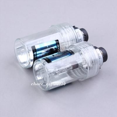 HID Xenon Car Headlight Bulb Lamp Light D2R 5000K 35W  