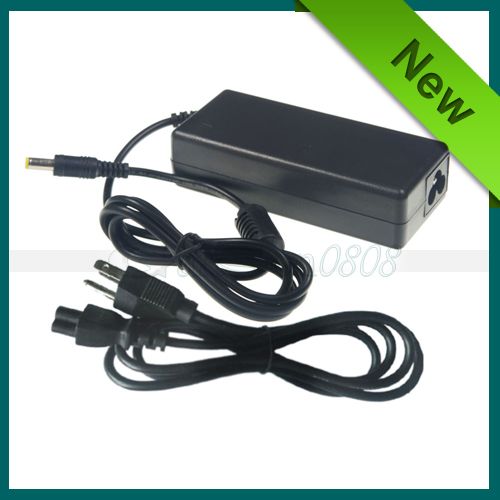 NEW Replacement AC Adapter 4 Toshiba PA3467U 1ACA 19V 3.42A  