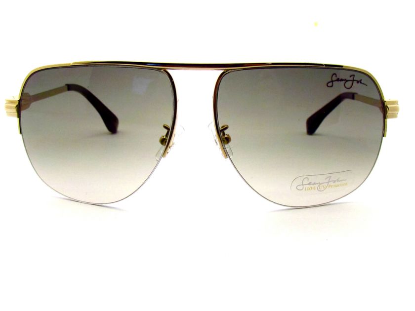 NEW AUTHENTIC SEAN JOHN Sunglasses SJ 117 S 717 SJ117  