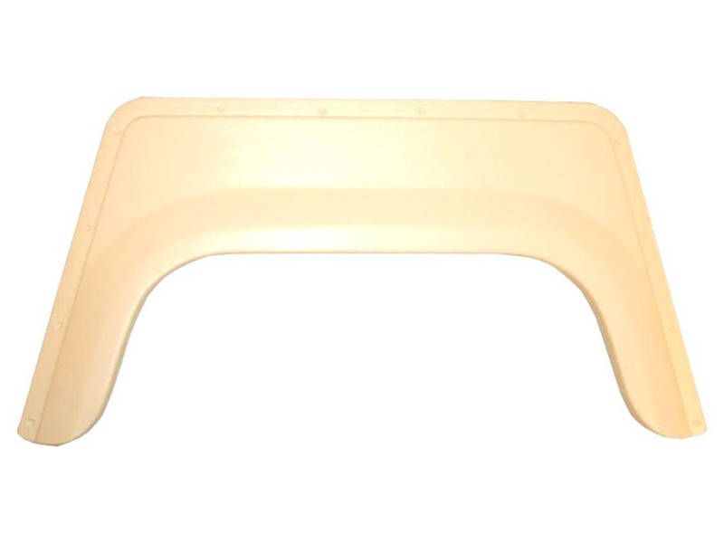 RV Single Fender Skirt Class A B C Motorhome   FS320  