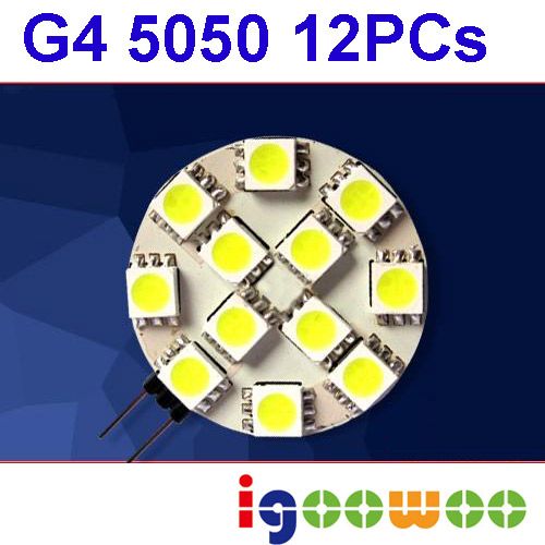 deliver Pure white G4 light. If customer need warm white or cold white 