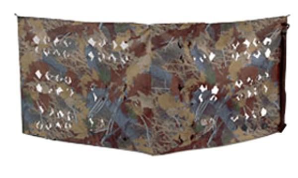 Ameristep 832 Ars 3d Spur Blind Tangle Camo 769524008328  