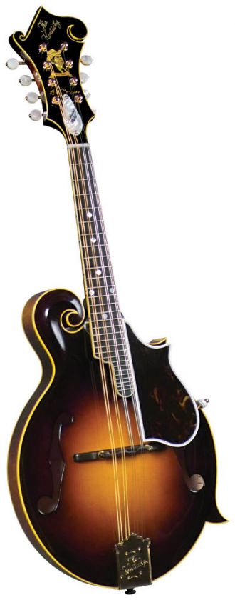 KENTUCKY MONROE CENTENNIAL MASTER MODEL F MODEL MANDOLIN  