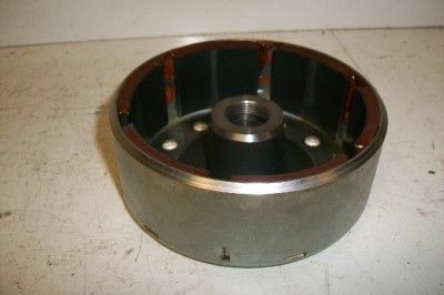 97 Suzuki GSXR 750 Fly Wheel WB  