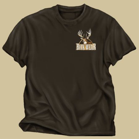 Buckwear T Shirt NEW This is what I look like Sick  