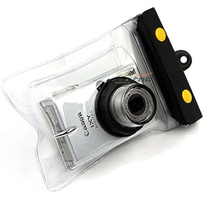 Underwater Housing Waterproof Case for NIKON COOLPIX  