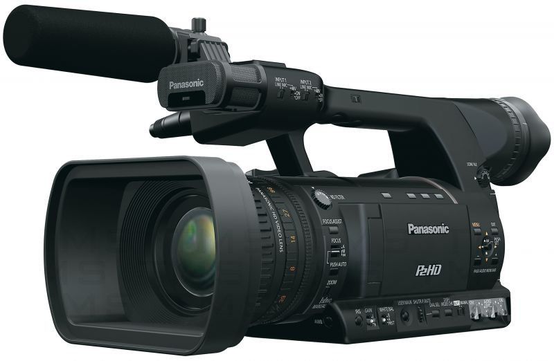 PANASONIC AG HPX250 P2 CAMERA AG HPX250PJ HPX250 DEALER DEMO, NEW 