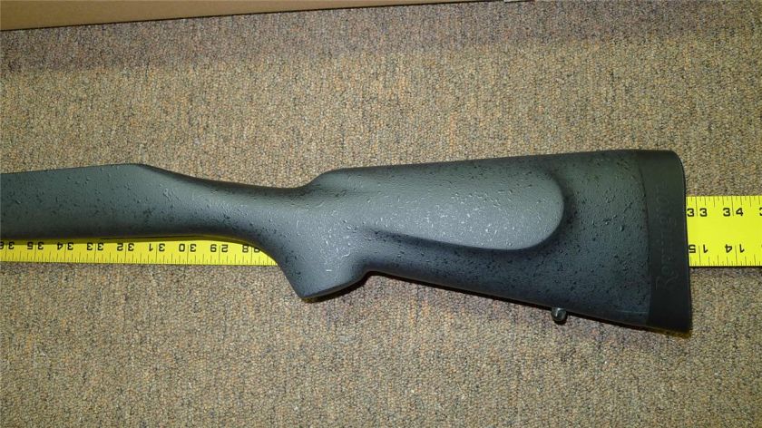 Remington 700 S/A ADL Kevlar Light Varminter Rifle Gun Stock RARE LOOK 