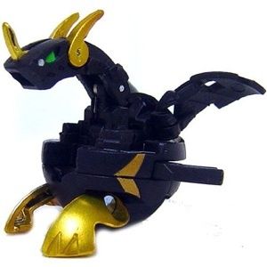 Bakugan   BRONZE   Special ATTACK   Neo DRAGONOID   New  