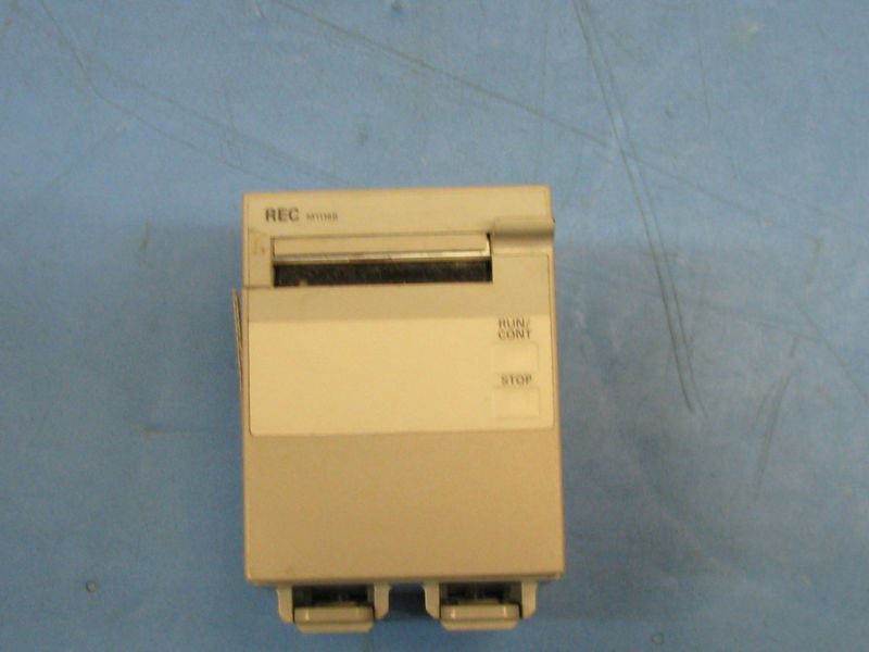 Agilent Philips M1116B Patient Monitor Recorder Module  