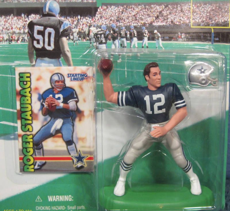 1999   SLU   Roger Staubach   Albertsons Exclusive  