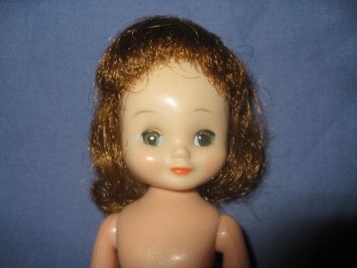 Vintage American Character 8 BETSY MCCALL doll  