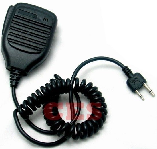 Speaker Mic Microphone for ICOM IC V8 IC F3GS IC F20  