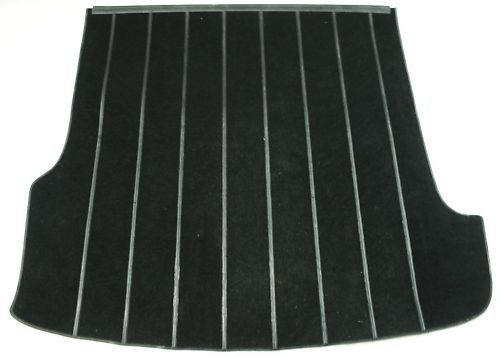 Black Hatch Carpet Floor Mat 98 05 VW Passat B5 B5.5  