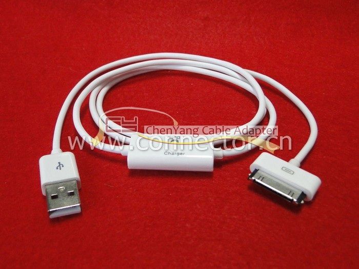 OEM USB PC Laptop Charger Data CABLE FOR SAMSUNG GALAXY TAB 10.1 P7500 