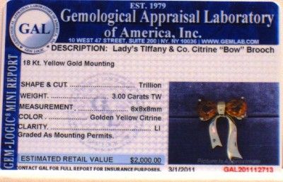  APPRAISAL LABORATORY OF AMERICA , Inc. is a reputable independent 