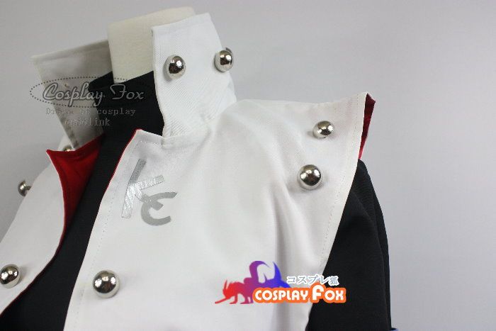 Yu Gi OhGX Seto Kaiba cosplay costume 001 custome made  