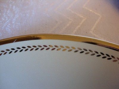 Home Target Silver Laurel Dinner Plate (s)  