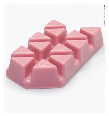 PartyLite SCENT PLUS 12 Pc Aroma Melts Brick Total 12 Scented Pieces 