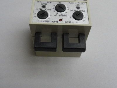 NEW TSUBAKI UST SHOCK RELAY TSB SS 60 TSBSS60  