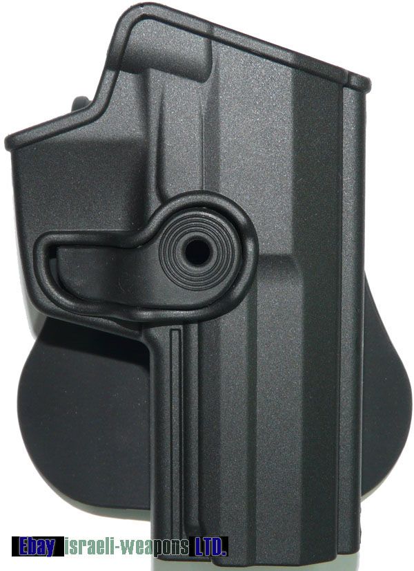 RSR Defense M1210 Roto Holster For H&K USP FS 45  