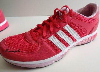 ADIDAS Womens Atlanta 10 Athletic Sneakers Running Shoes G20273 