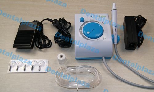 New Type Dental Ultrasonic Piezo Scaler VRN K08B EMS scaling sale 