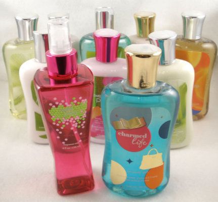 Bath Body Works U PICK Full Size Lotion Shower Gel NEW  