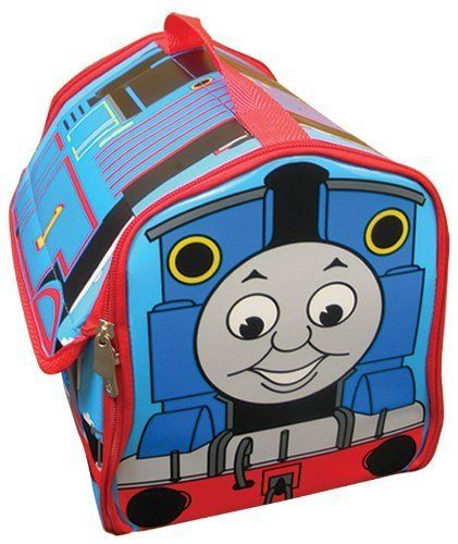 Thomas and Friends Wooden Railway   Carry Case Playmat  