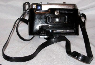 Yashica EZ Matic 4 Vintage Japanese Camera 38 MM? 1966  