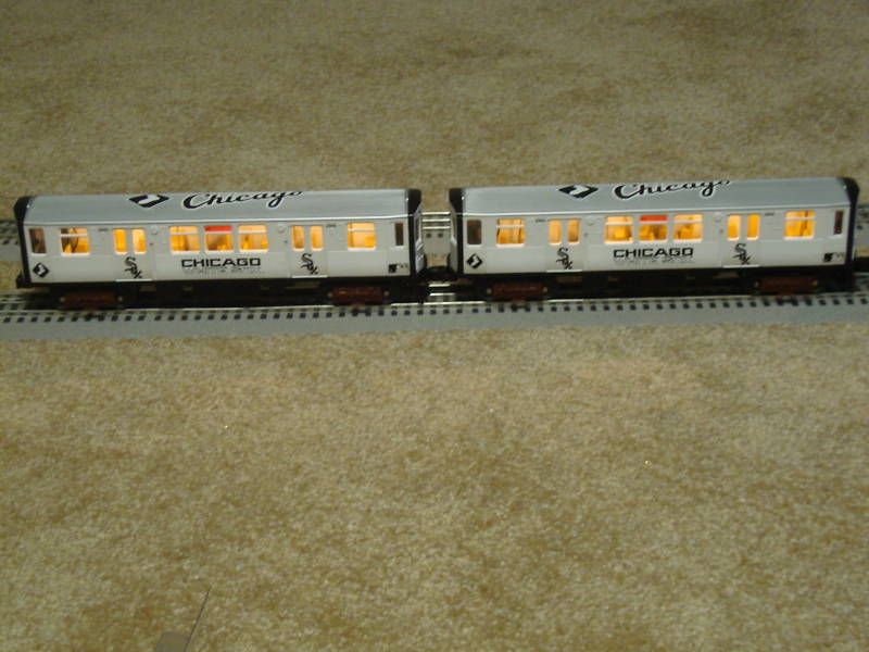   built 2400 series cars the cta 3200 series subway car first began